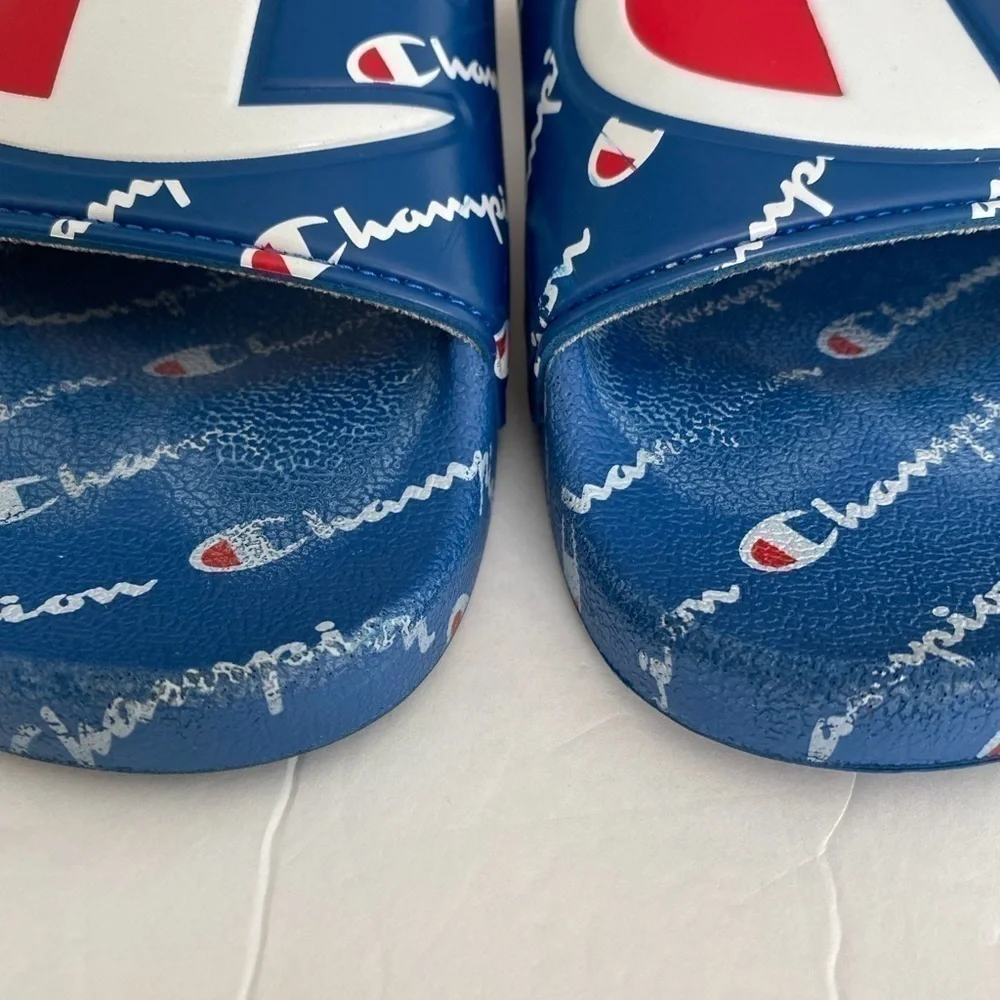 Champions Ipo repeat sandals mans 9M